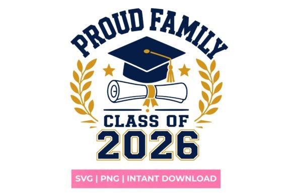 Celebrate the Class of 2026: A Digital Design Asset Guide