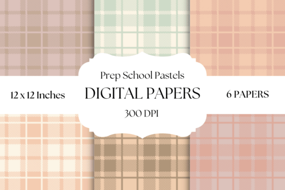 Timeless Elegance: Designing with Prep School Pastels